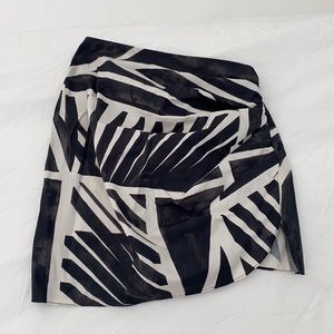 Zara Skirt